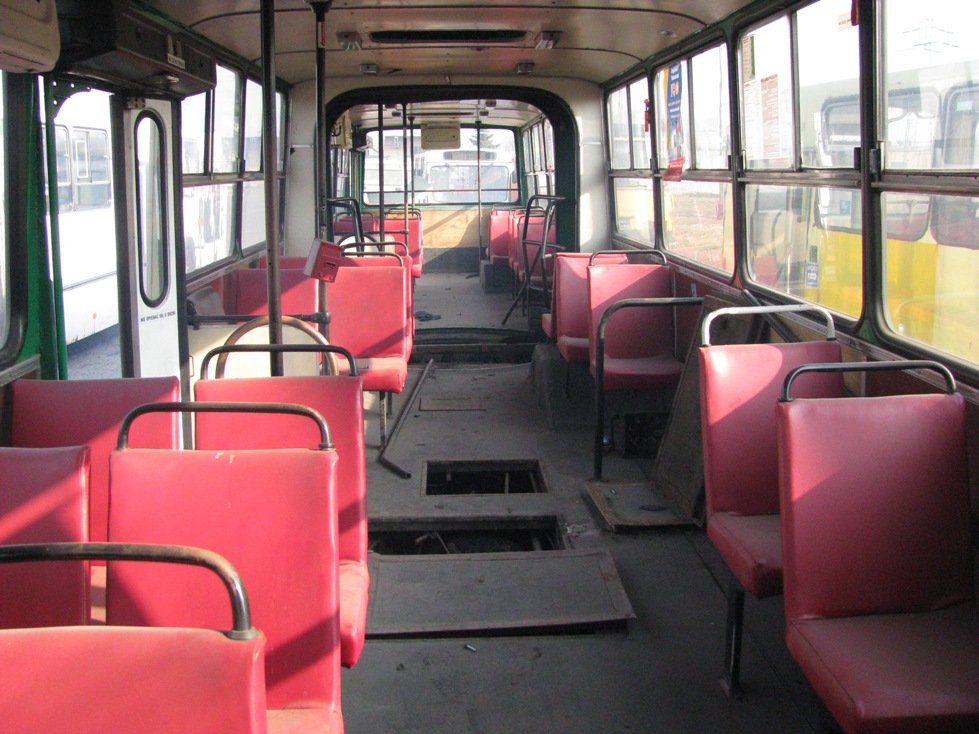 MZK OPOLE #417