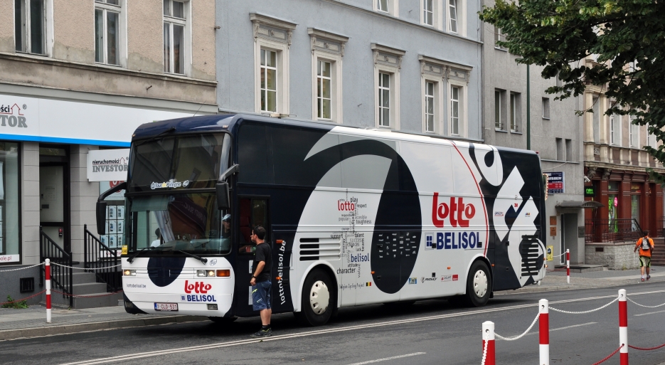 Van Hool