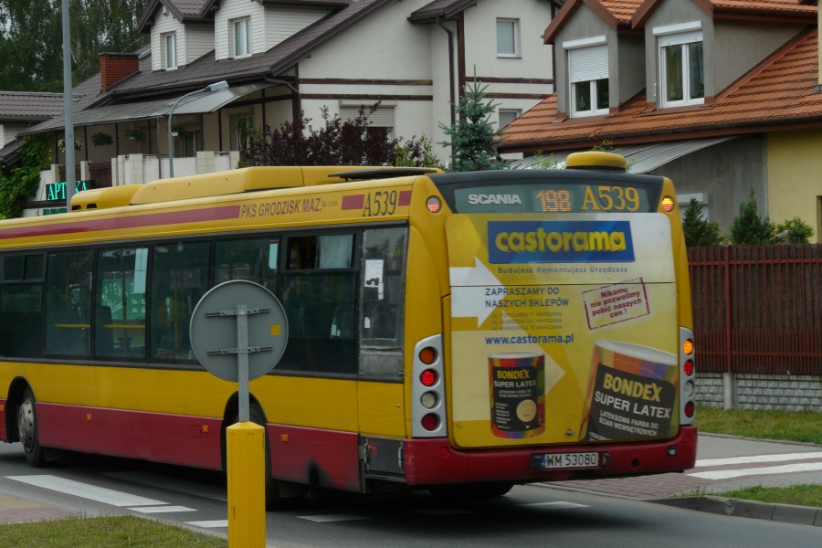 #A539 - 4/198