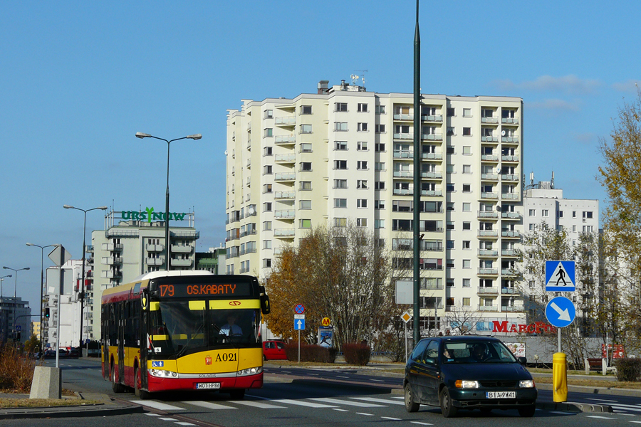 #A021 - 6/179